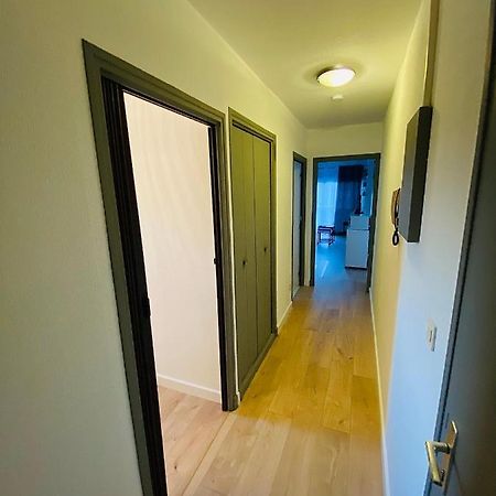 Appartement Au Port De Saint Cyprien Экстерьер фото