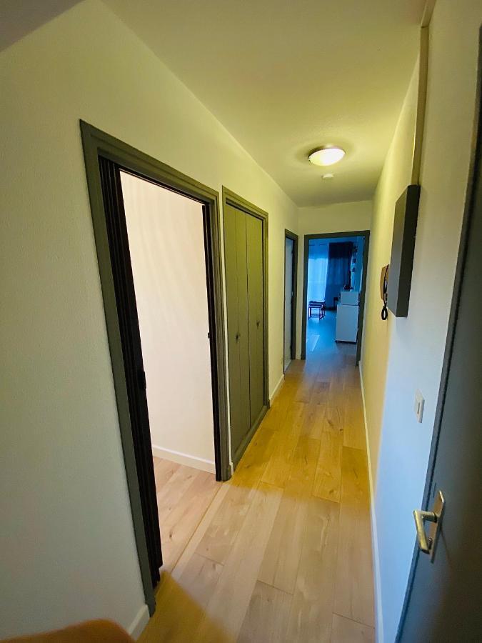 Appartement Au Port De Saint Cyprien Экстерьер фото