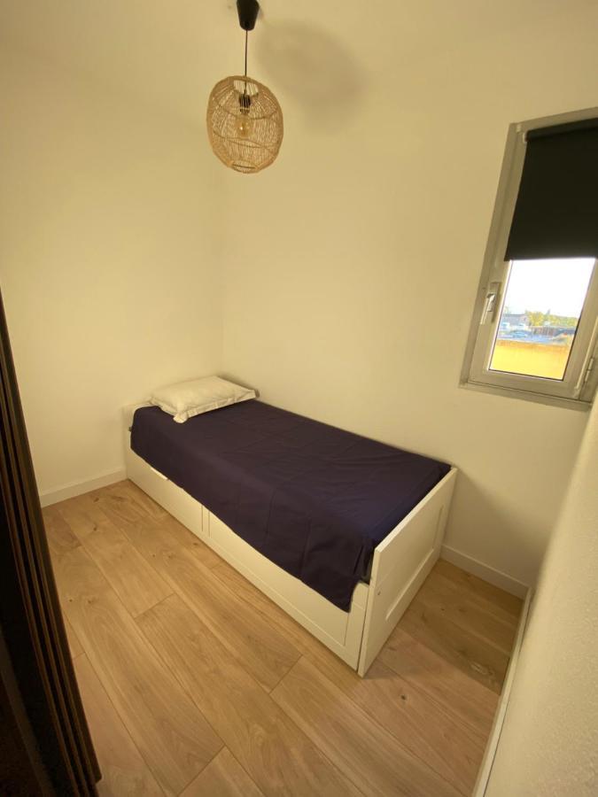 Appartement Au Port De Saint Cyprien Экстерьер фото