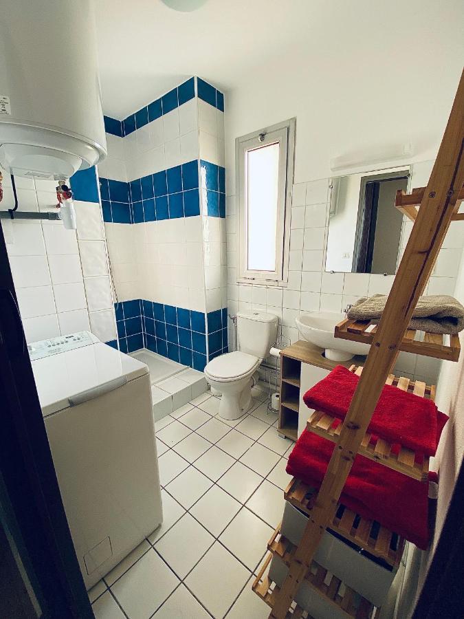 Appartement Au Port De Saint Cyprien Экстерьер фото